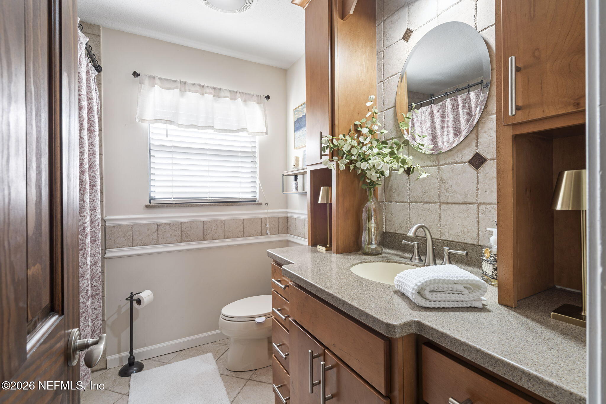 3093 Nautilus Road Middleburg, FL 32068 - Photo 29 of 41 Guest Bath - 3093