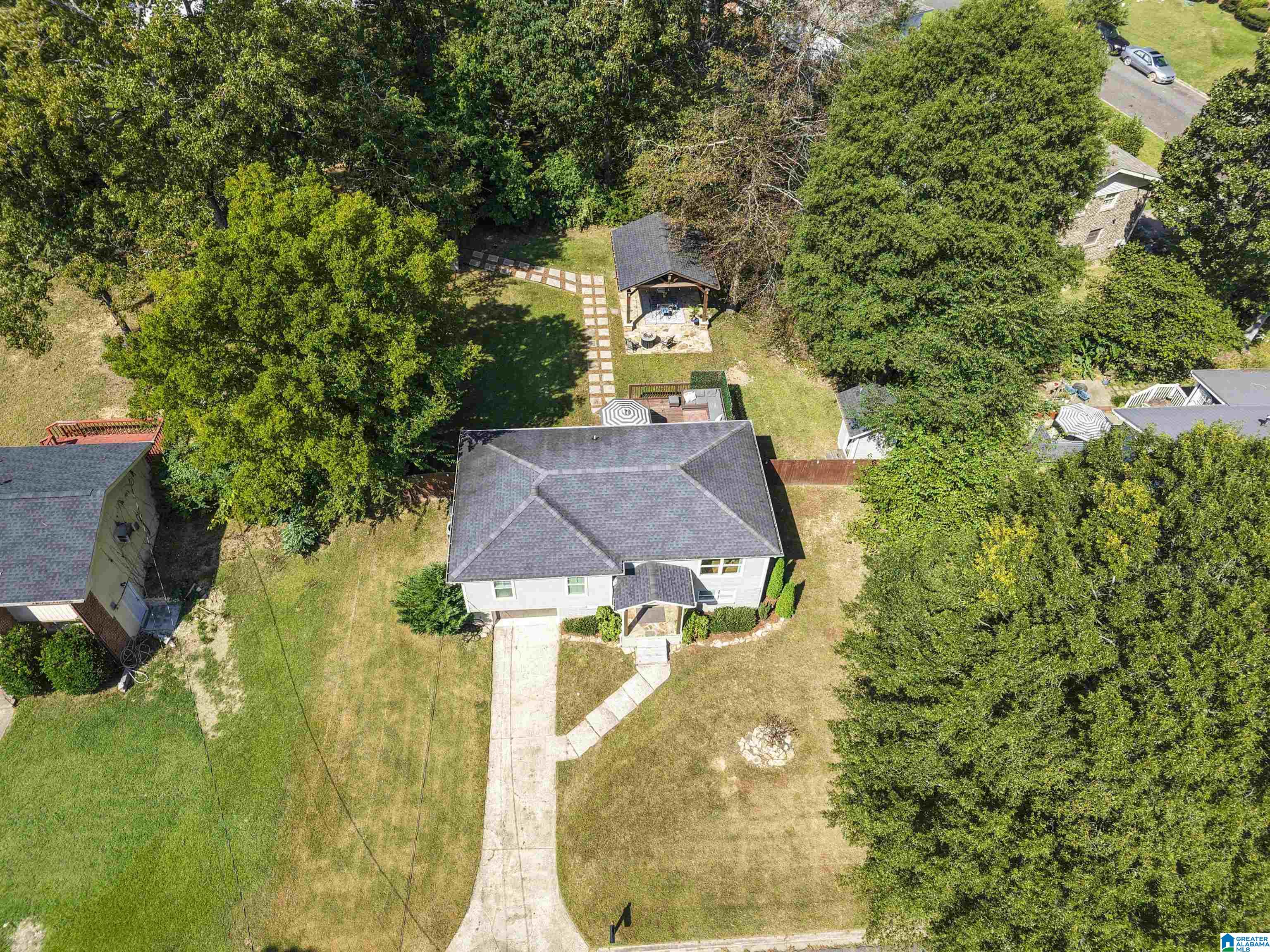 5144 Northumberland Road Birmingham, AL 35210 - Photo 8 of 31
