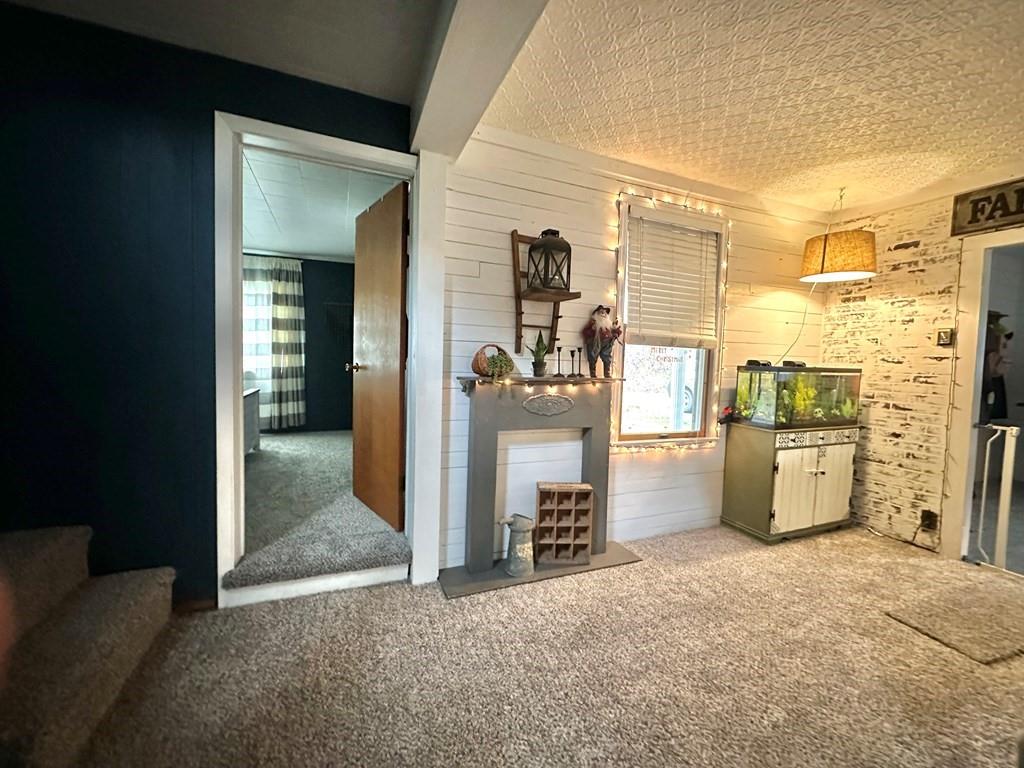 496 Stifflertown Road Cherry Tree, PA 15724 - Photo 6 of 50 a view of a storage & utility room