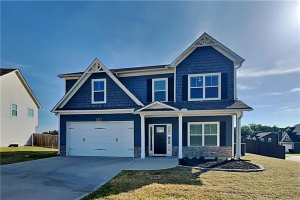 $2,300 | 12 Ashbridge Lane, Dallas, GA 30132