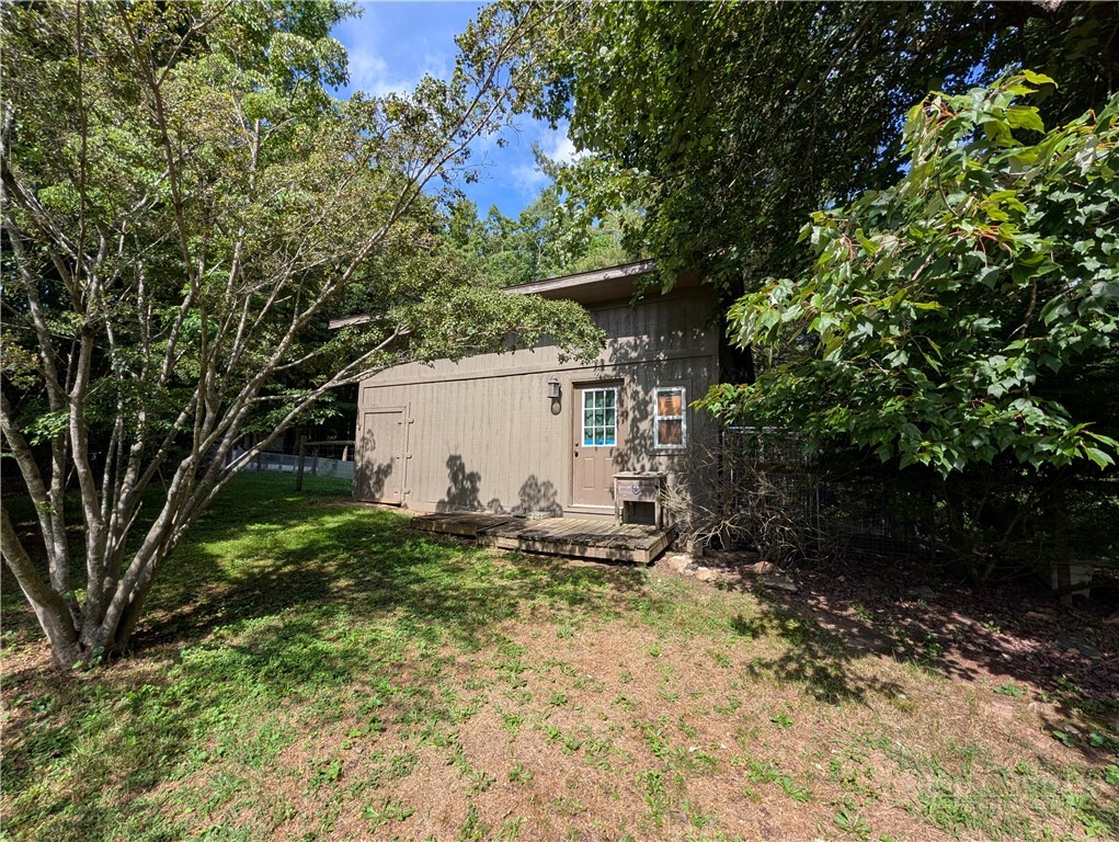 95 Glade Creek Road Sparta, NC 28675 - Photo 14 of 49