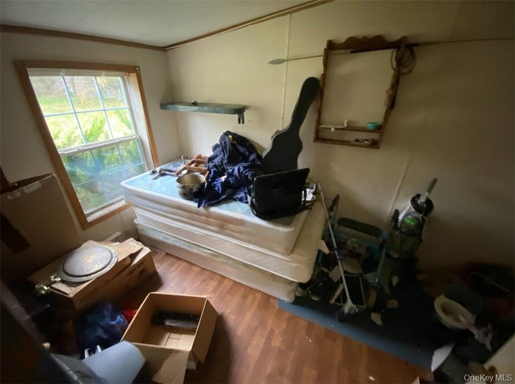 16 Ryan Road Pine Plains, NY 12567 - Photo 11 of 18 a bed room with a window and gym equipment