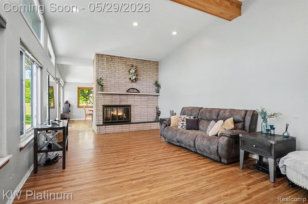 3330 Mayer Road Casco, MI 48064 - Photo 7 of 33