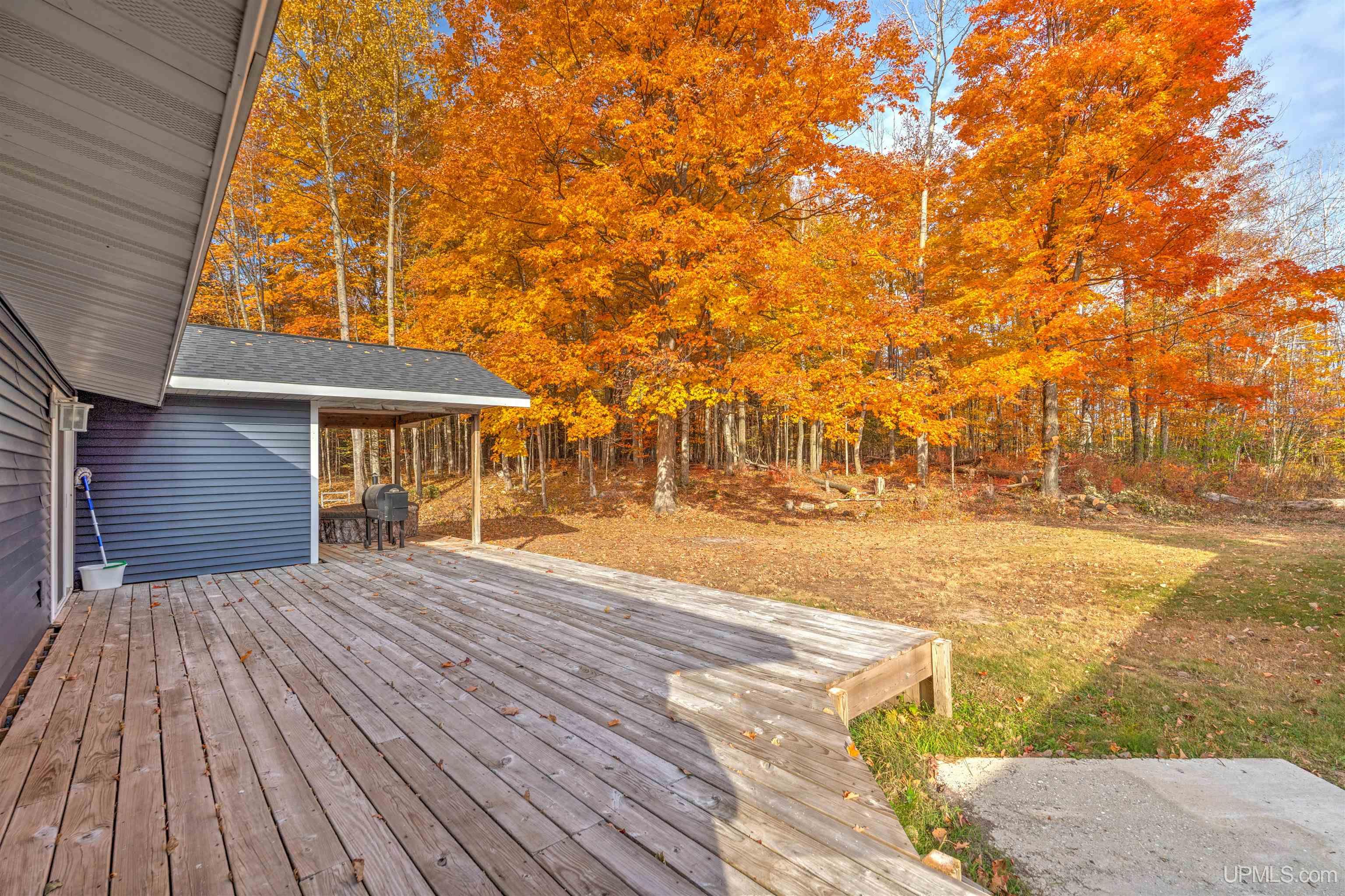 1476 N Beckman Road Manistique, MI 49854 - Photo 50 of 57 Gallery Image 50