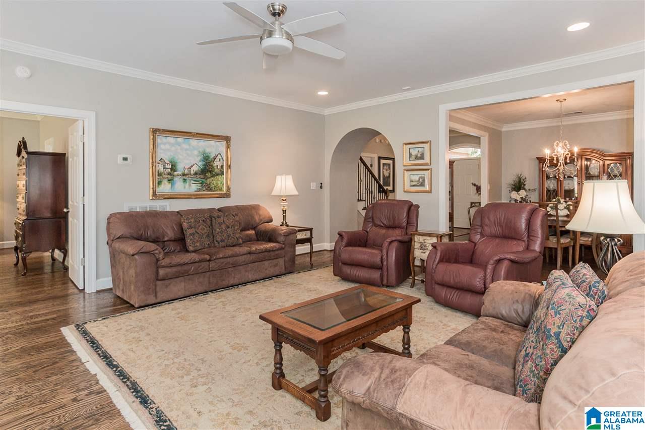 1532 Hamilton Lane Birmingham, AL 35243 - Photo 21 of 50