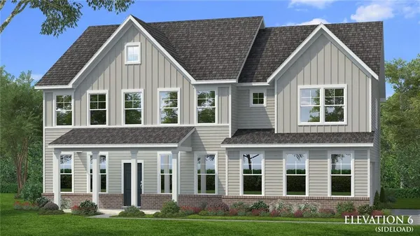 $549,825 | 132 Blessing Brk Way, Locust Grove, GA 30248