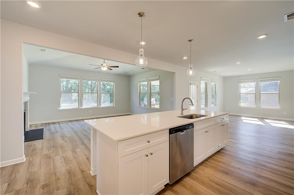 132 Blessing Brk Way Locust Grove, GA 30248 - Photo 12 of 31