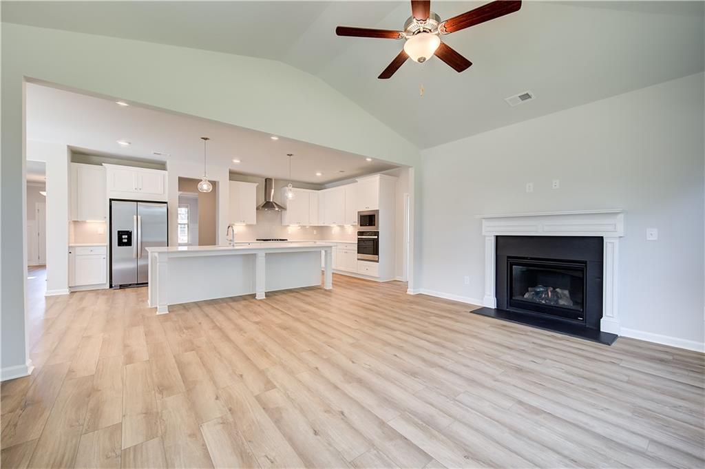 132 Blessing Brk Way Locust Grove, GA 30248 - Photo 15 of 31