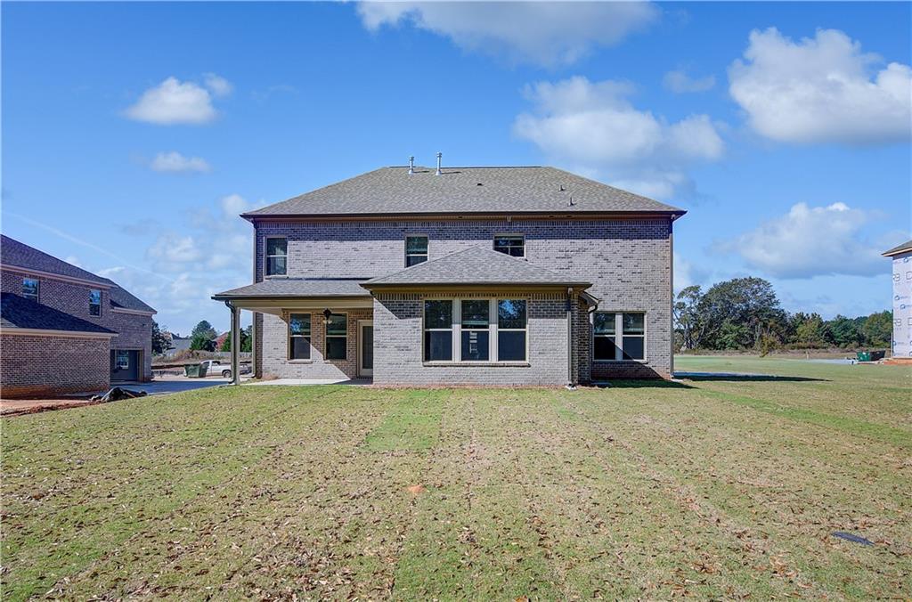 132 Blessing Brk Way Locust Grove, GA 30248 - Photo 29 of 31