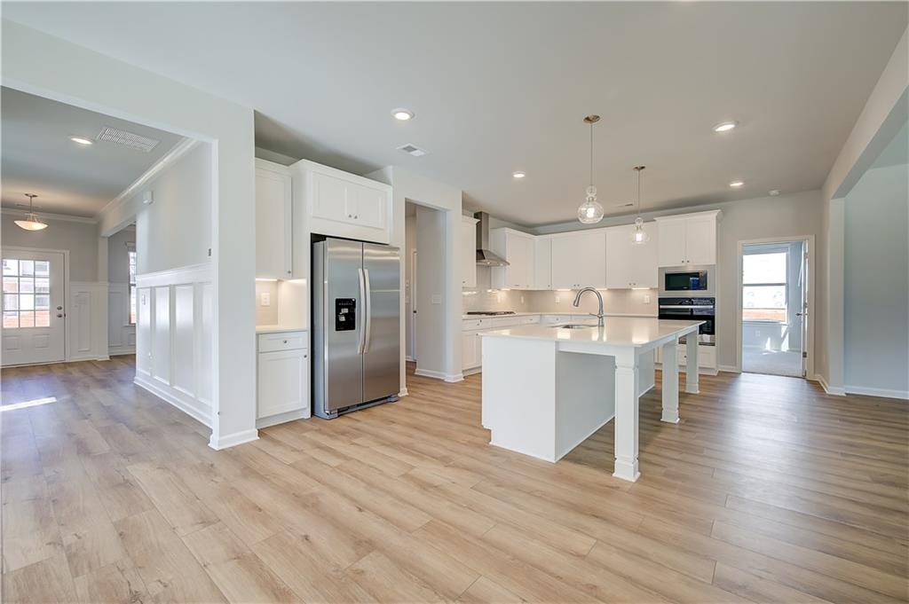 132 Blessing Brk Way Locust Grove, GA 30248 - Photo 9 of 31