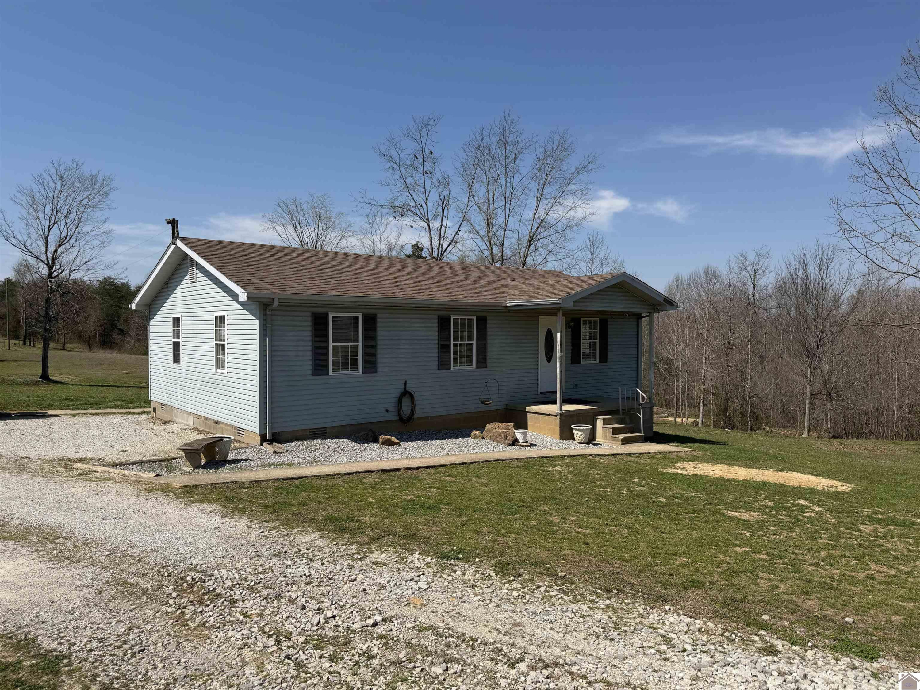 1249 Fairview Church Road Princeton, KY 42445 - Photo 18 of 40 Photo 18