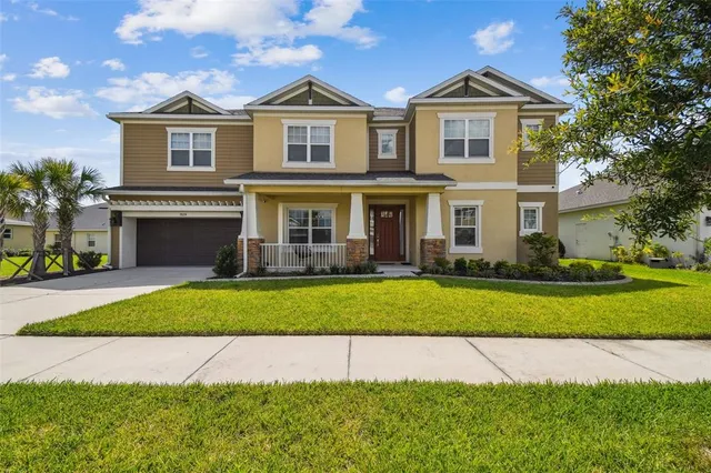 $750,000 | 7024 Bradbury Circle, Wesley Chapel, FL 33545
