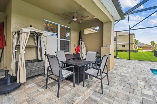$750,000 | 7024 Bradbury Circle, Wesley Chapel, FL 33545