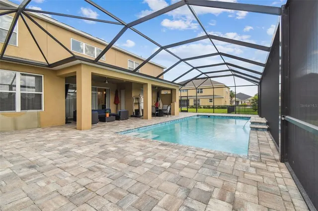 $750,000 | 7024 Bradbury Circle, Wesley Chapel, FL 33545