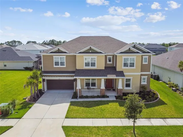 $750,000 | 7024 Bradbury Circle, Wesley Chapel, FL 33545
