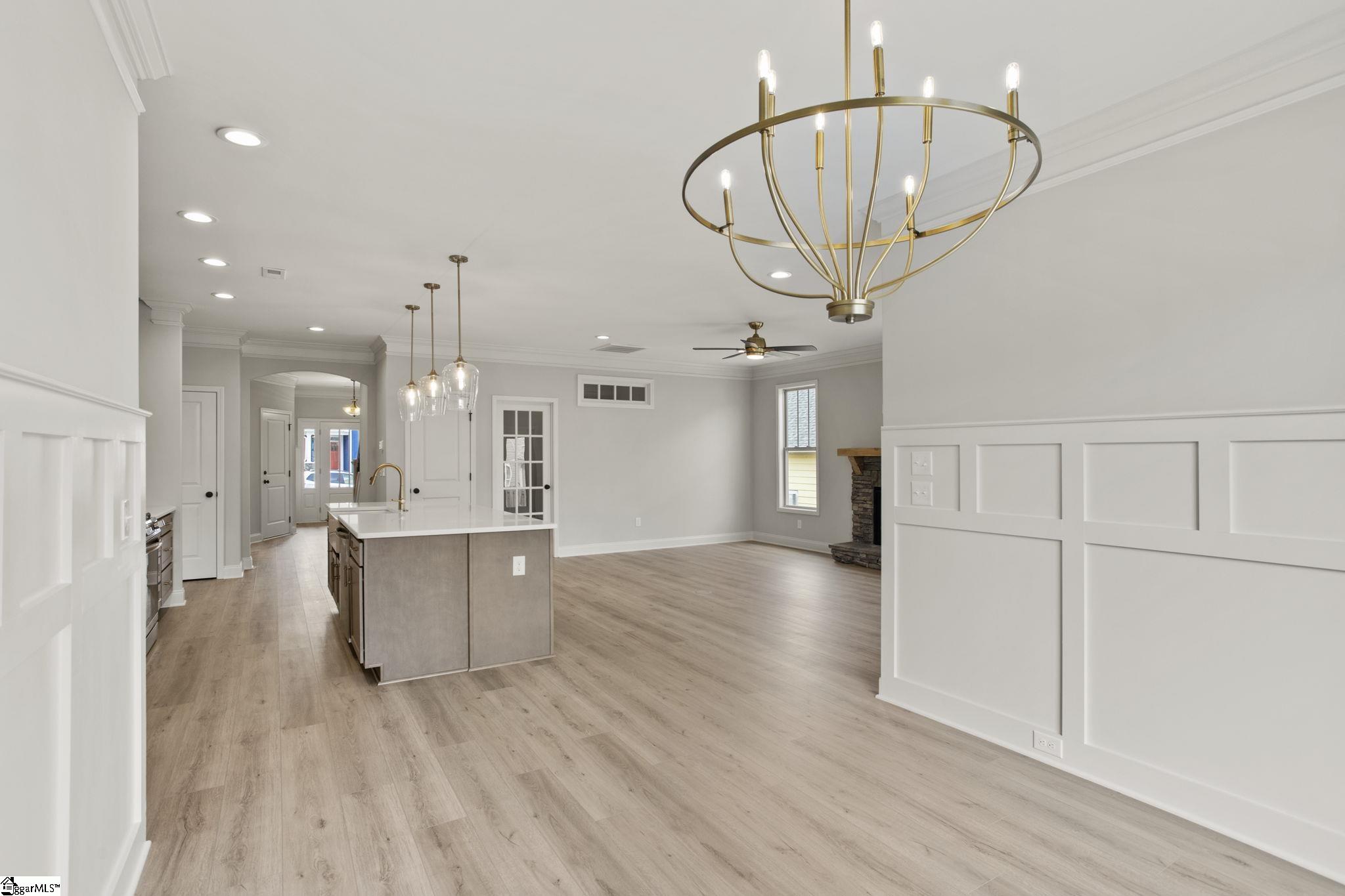 604 Marwood Court Greenville, SC 29607 - Photo 11 of 38