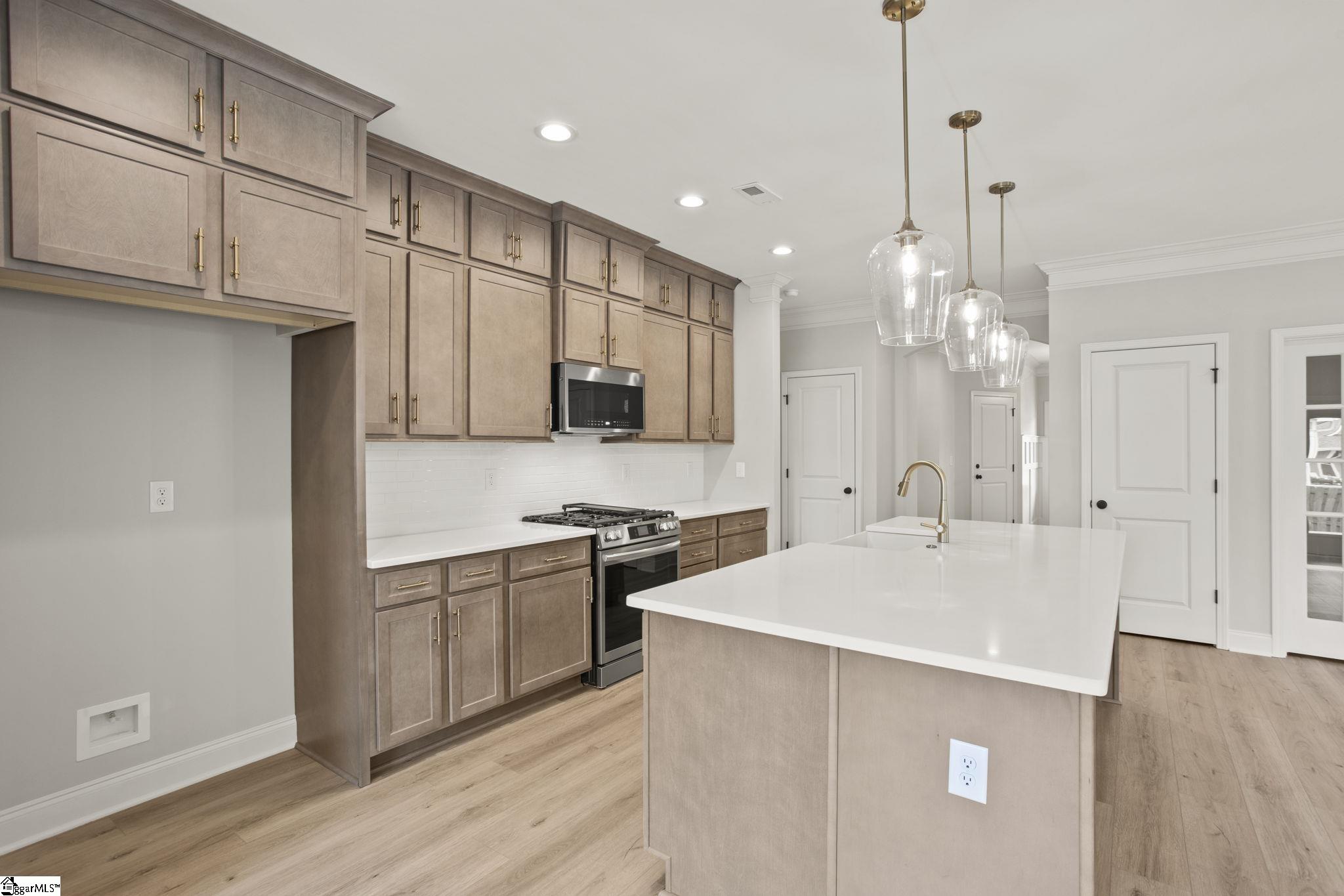 604 Marwood Court Greenville, SC 29607 - Photo 13 of 38