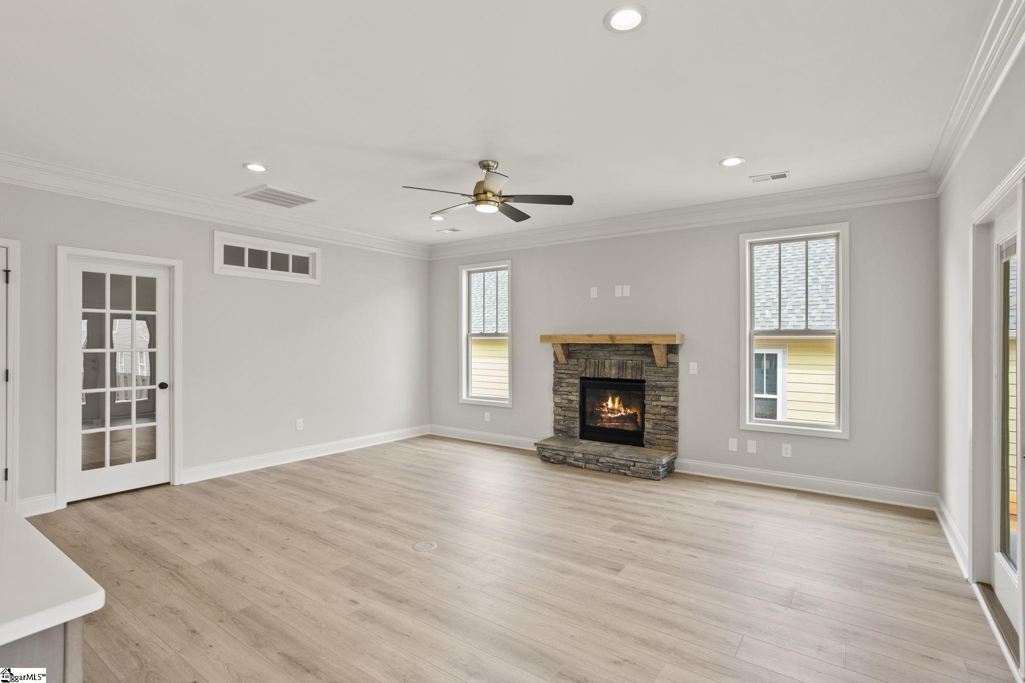 604 Marwood Court Greenville, SC 29607 - Photo 14 of 38