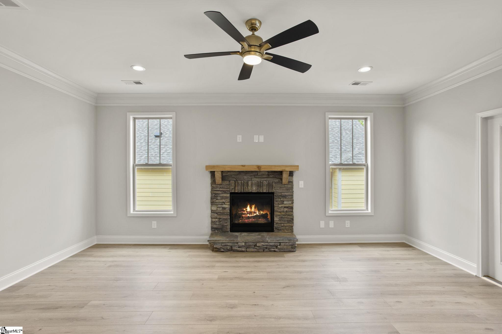 604 Marwood Court Greenville, SC 29607 - Photo 15 of 38