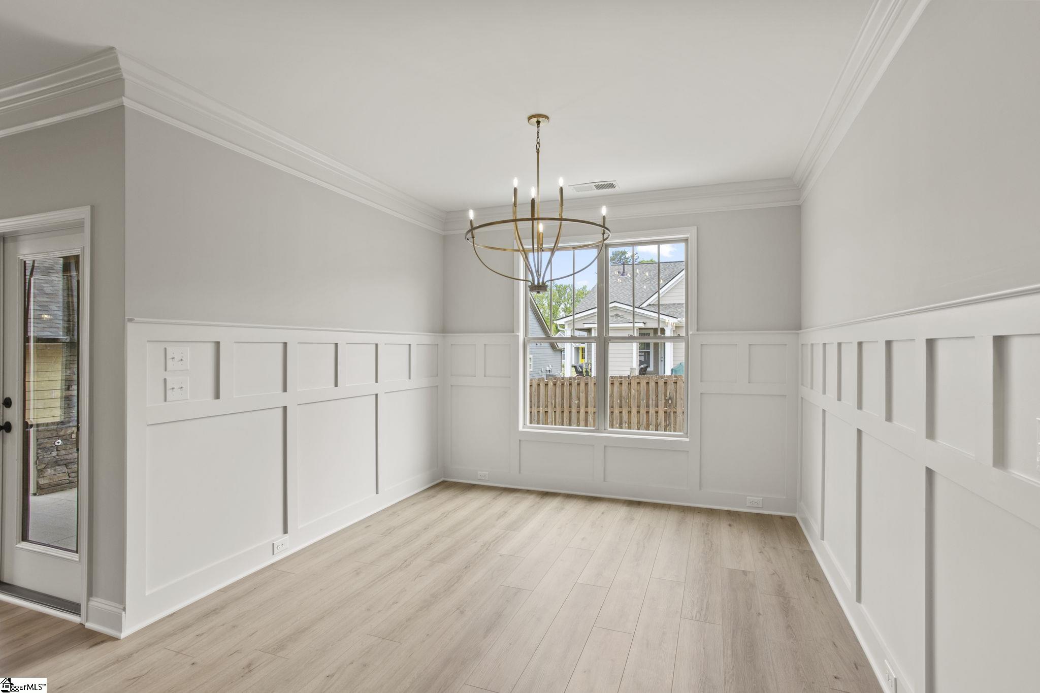 604 Marwood Court Greenville, SC 29607 - Photo 16 of 38