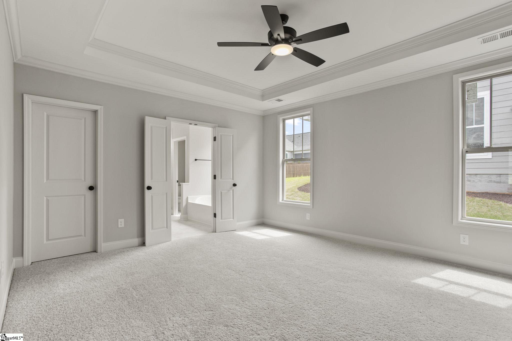 604 Marwood Court Greenville, SC 29607 - Photo 17 of 38