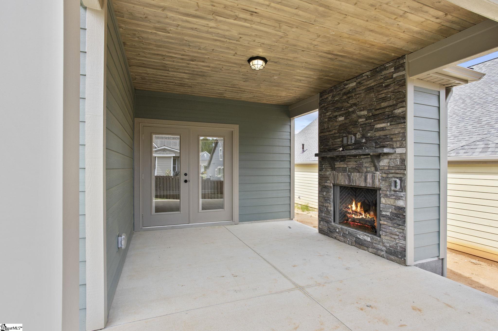 604 Marwood Court Greenville, SC 29607 - Photo 32 of 38