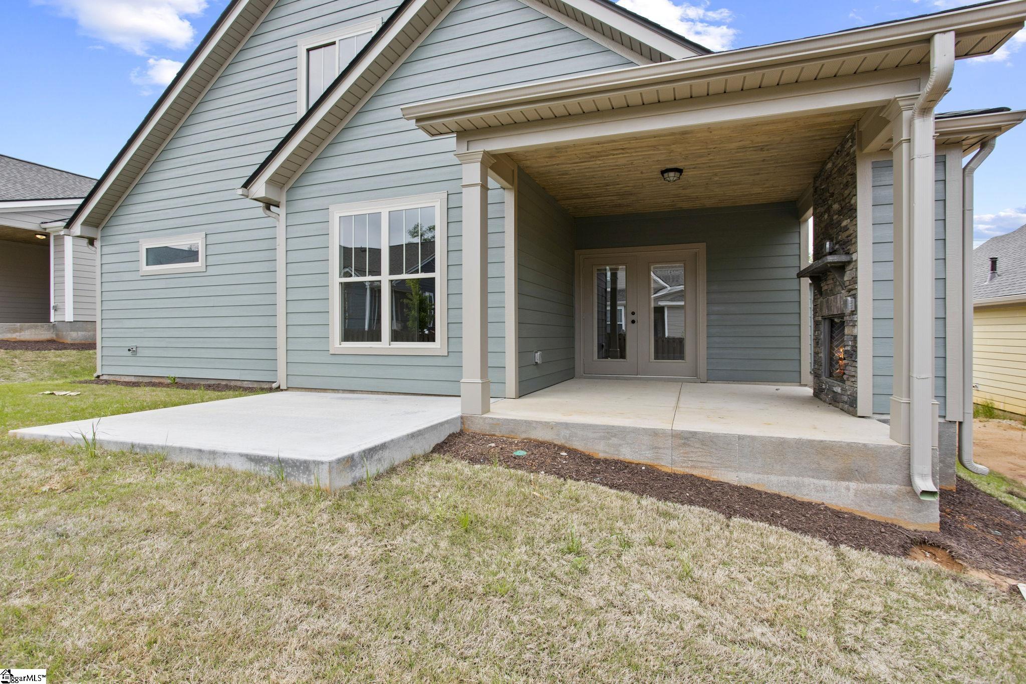 604 Marwood Court Greenville, SC 29607 - Photo 34 of 38