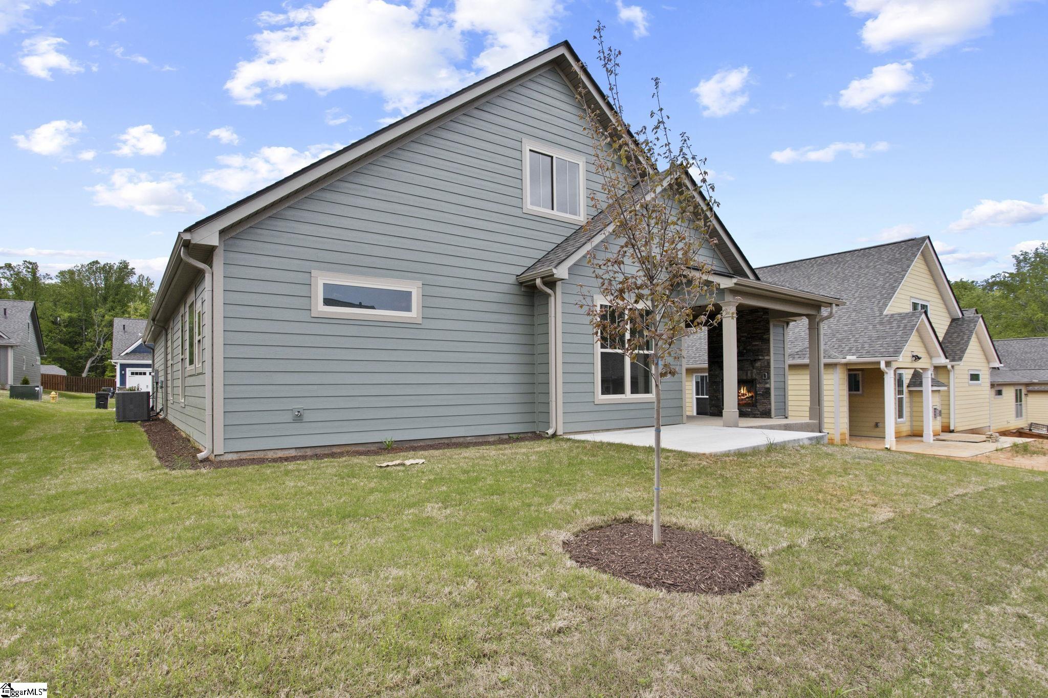 604 Marwood Court Greenville, SC 29607 - Photo 35 of 38