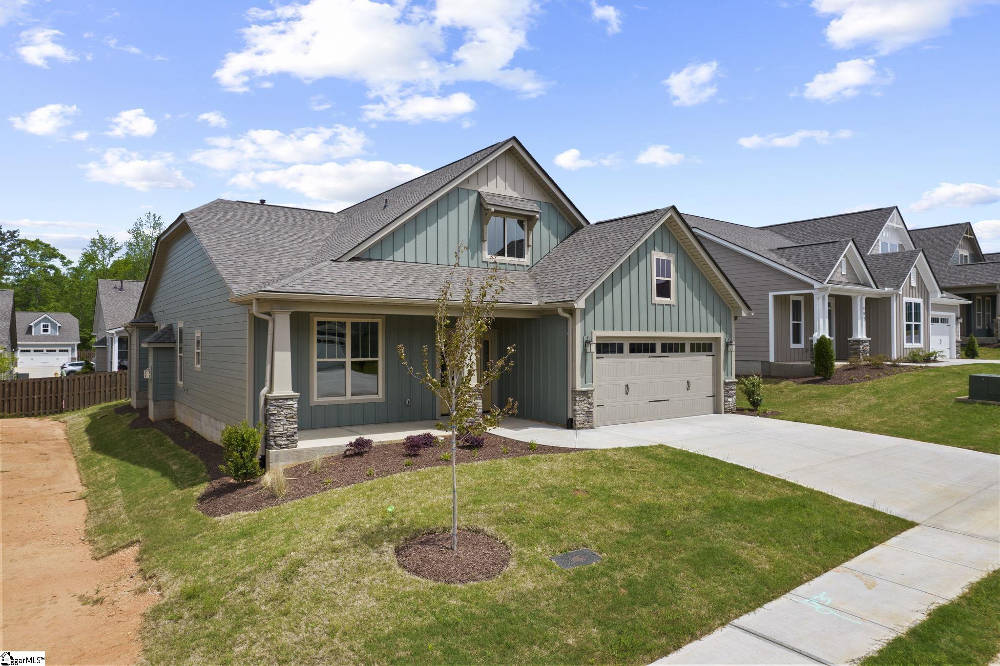604 Marwood Court Greenville, SC 29607 - Photo 37 of 38