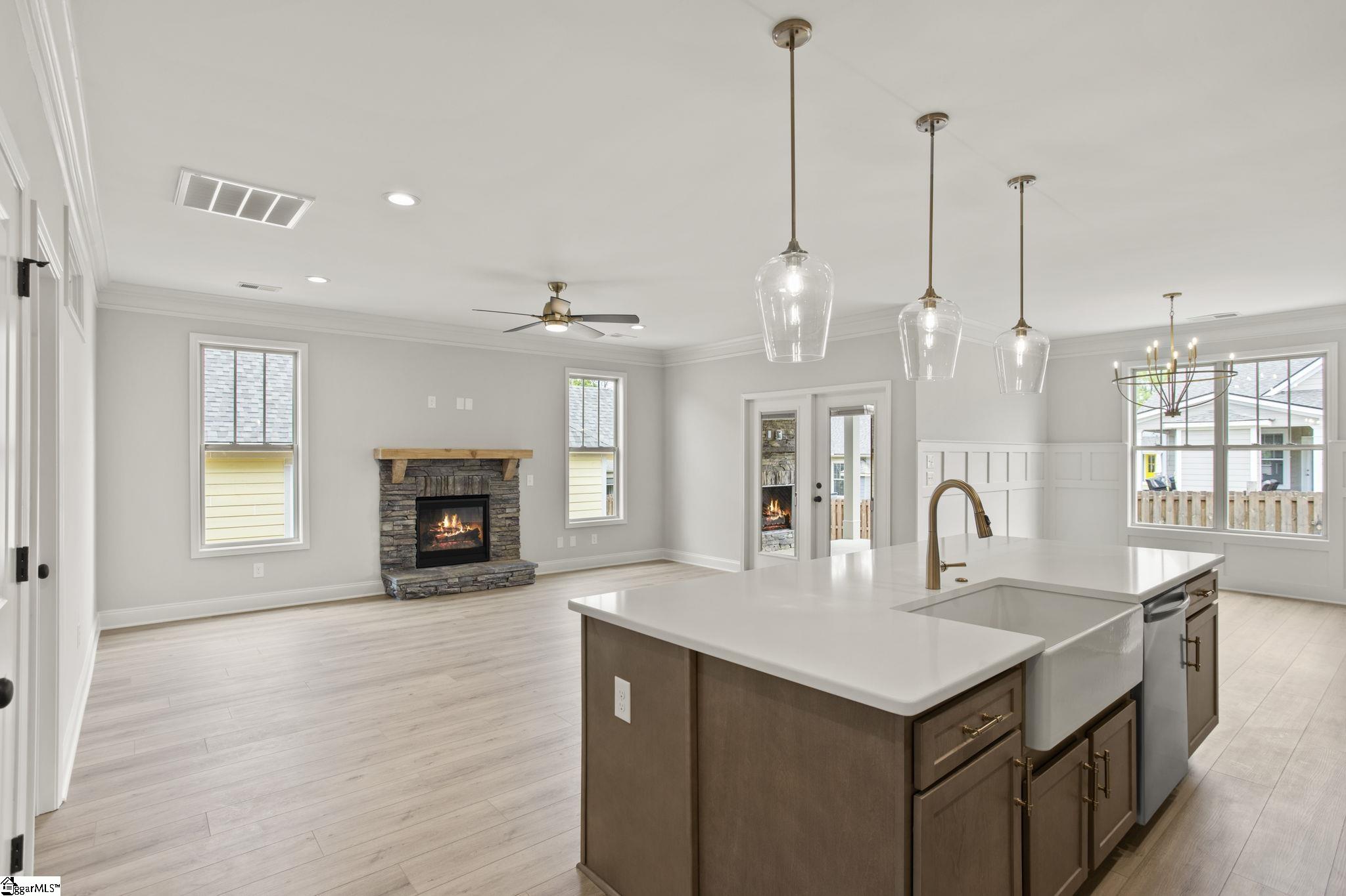 604 Marwood Court Greenville, SC 29607 - Photo 8 of 38