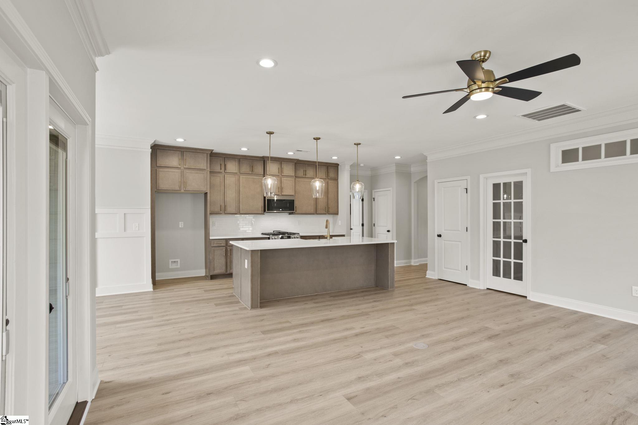 604 Marwood Court Greenville, SC 29607 - Photo 9 of 38