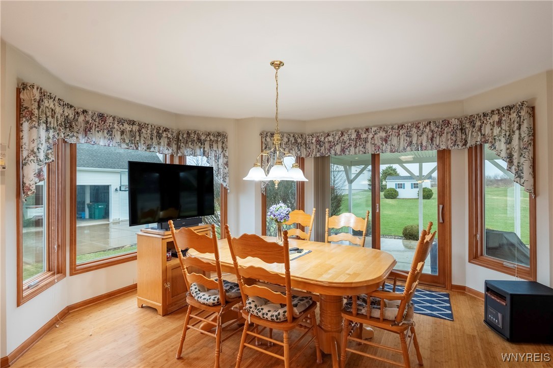 6455 Strickler Road Clarence, NY 14031 - Photo 11 of 32