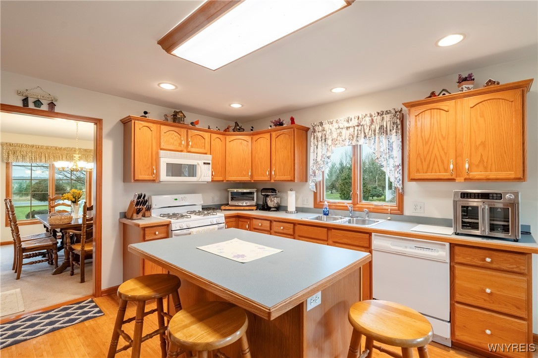 6455 Strickler Road Clarence, NY 14031 - Photo 12 of 32