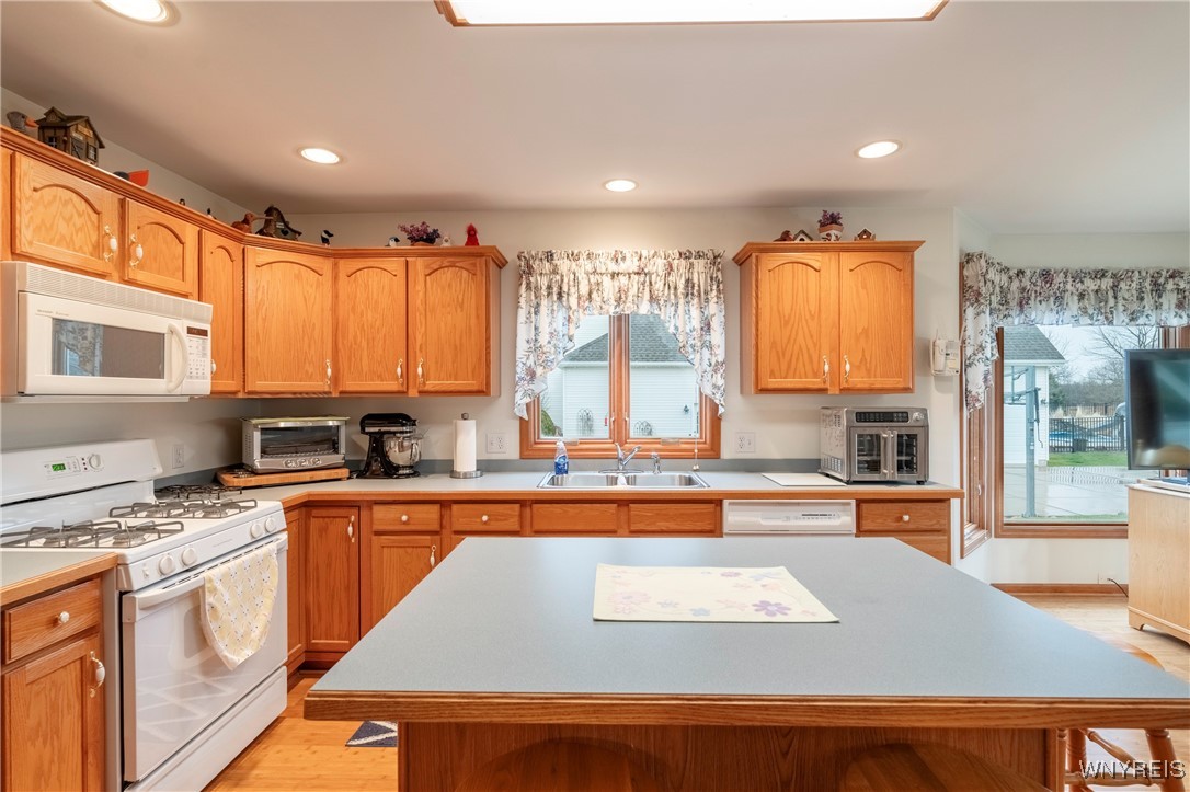 6455 Strickler Road Clarence, NY 14031 - Photo 13 of 32