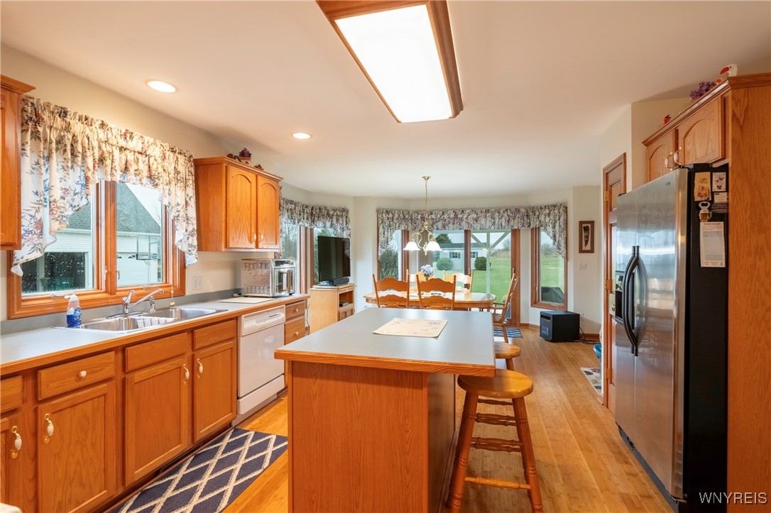 6455 Strickler Road Clarence, NY 14031 - Photo 14 of 32