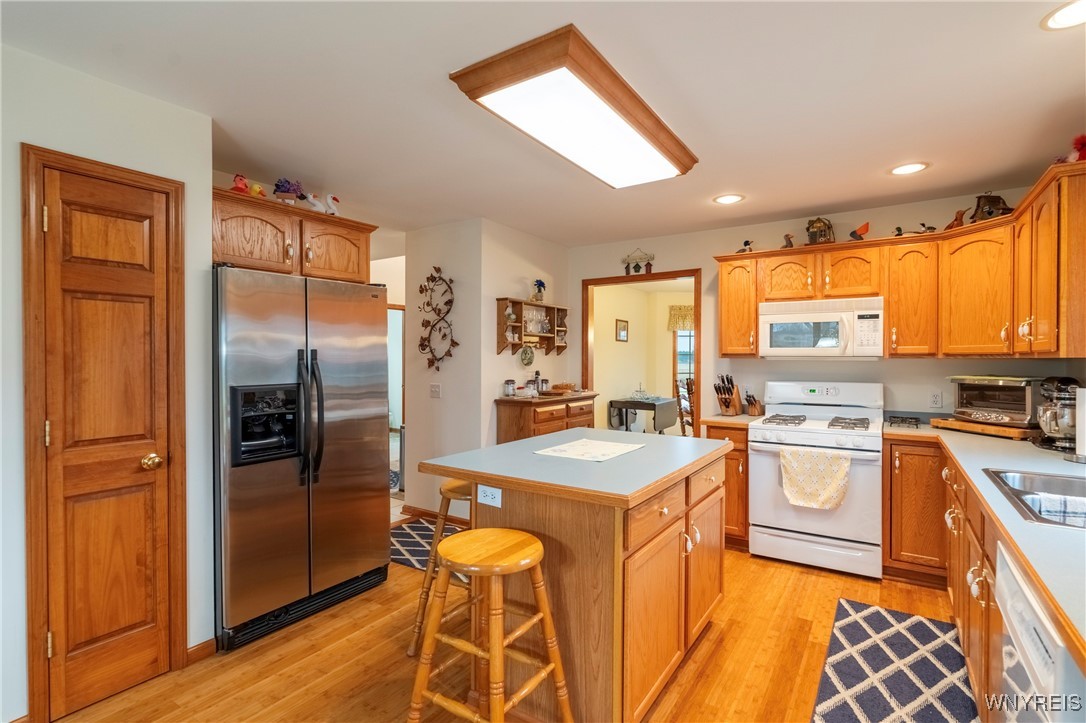 6455 Strickler Road Clarence, NY 14031 - Photo 15 of 32