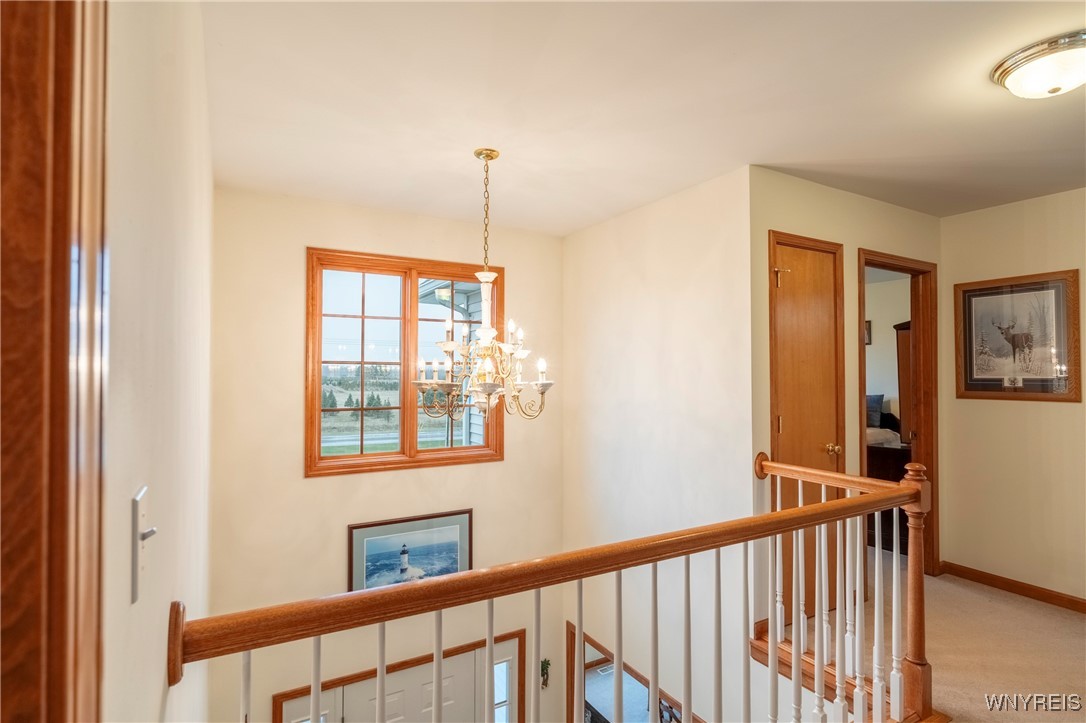 6455 Strickler Road Clarence, NY 14031 - Photo 16 of 32