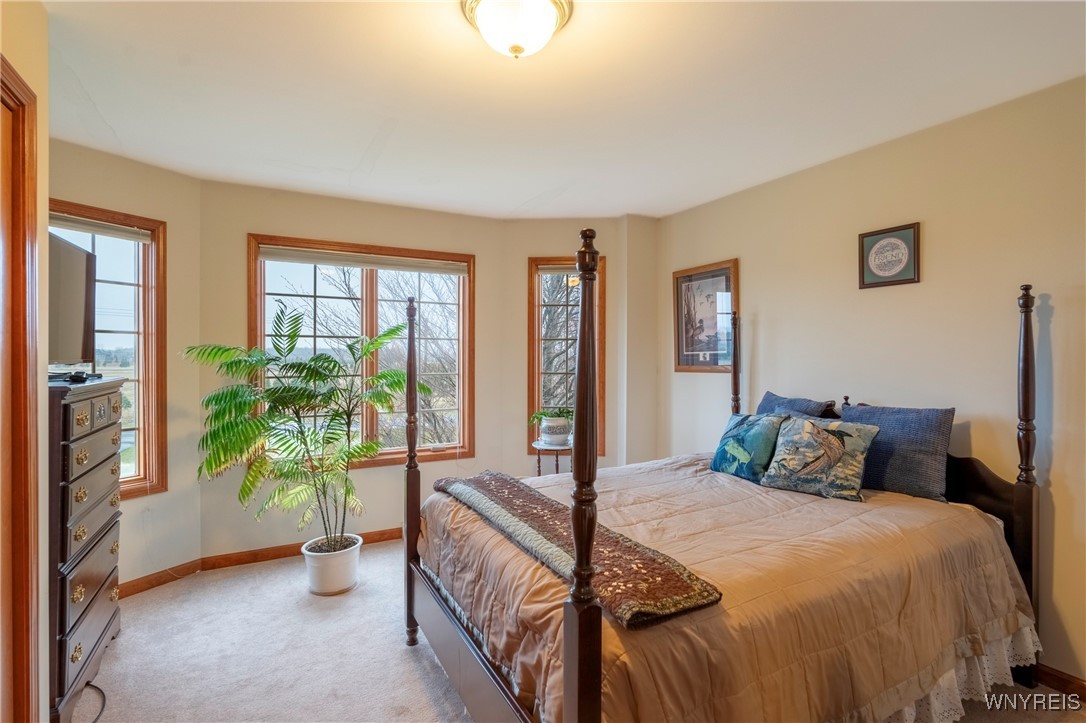 6455 Strickler Road Clarence, NY 14031 - Photo 17 of 32