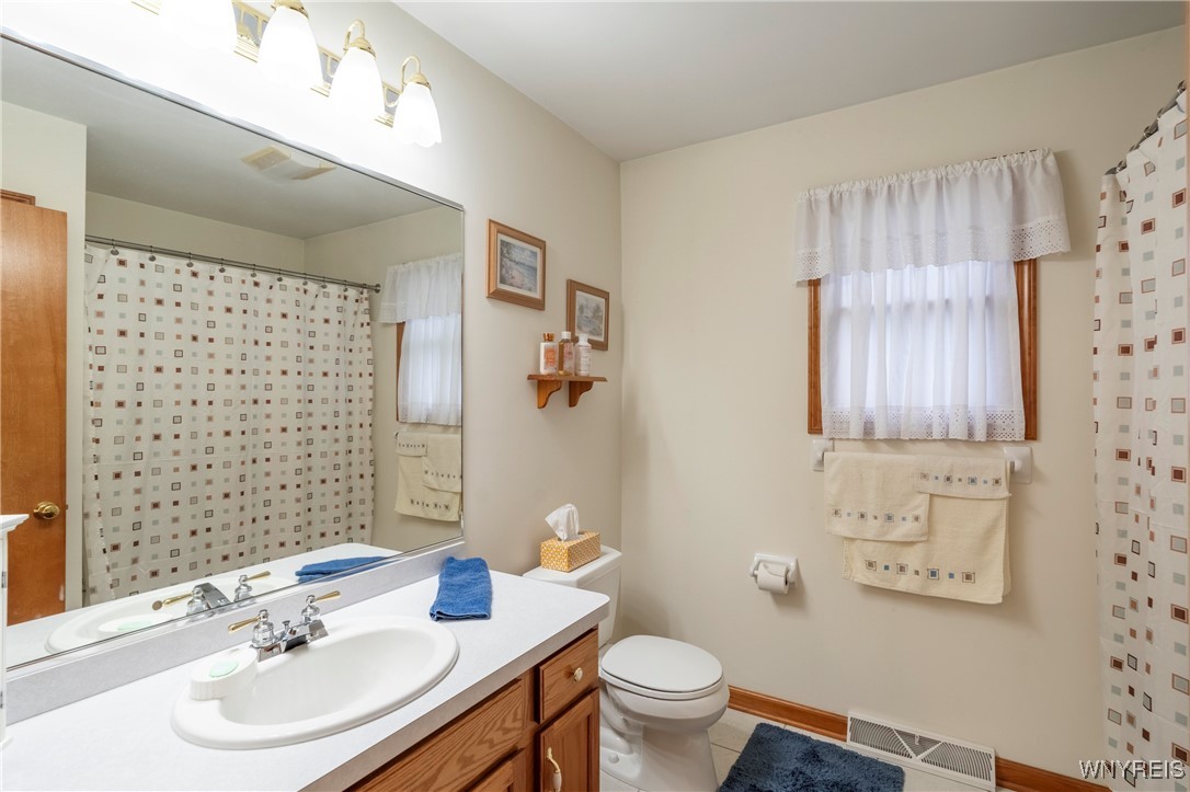 6455 Strickler Road Clarence, NY 14031 - Photo 18 of 32