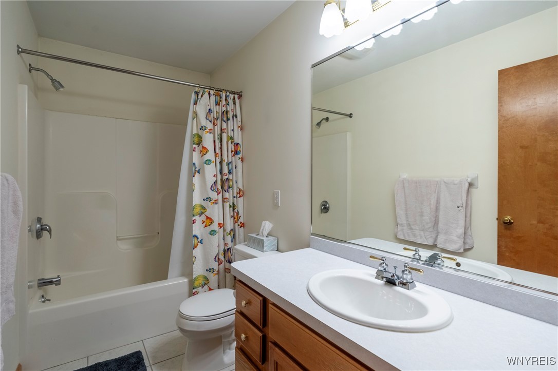 6455 Strickler Road Clarence, NY 14031 - Photo 20 of 32