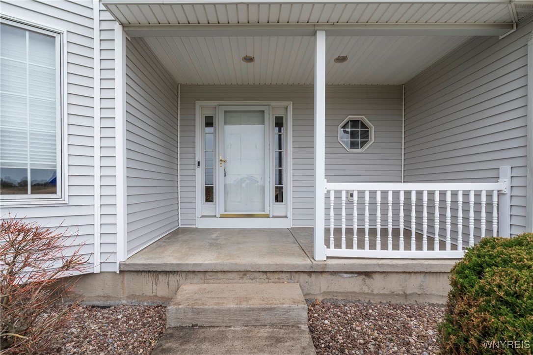 6455 Strickler Road Clarence, NY 14031 - Photo 2 of 32