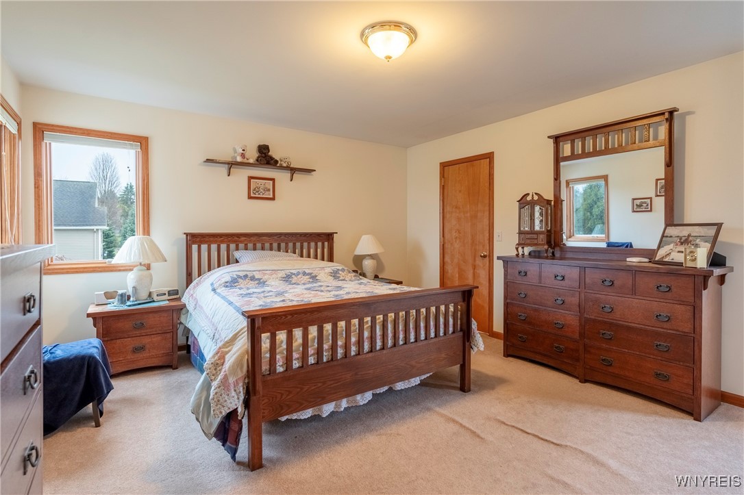 6455 Strickler Road Clarence, NY 14031 - Photo 21 of 32