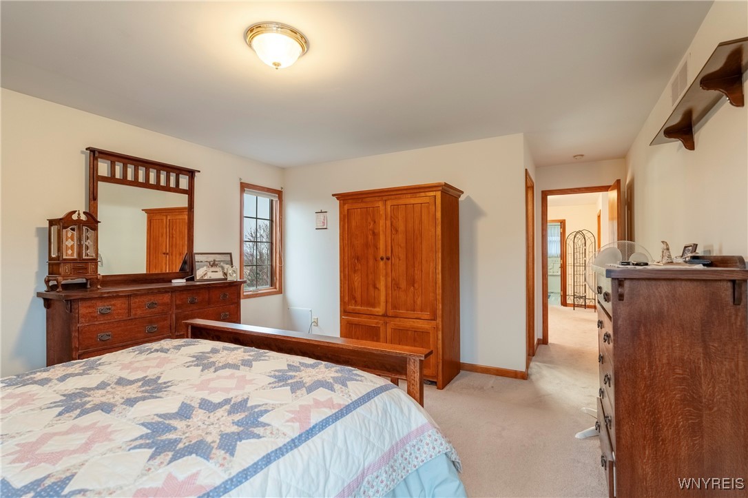 6455 Strickler Road Clarence, NY 14031 - Photo 22 of 32