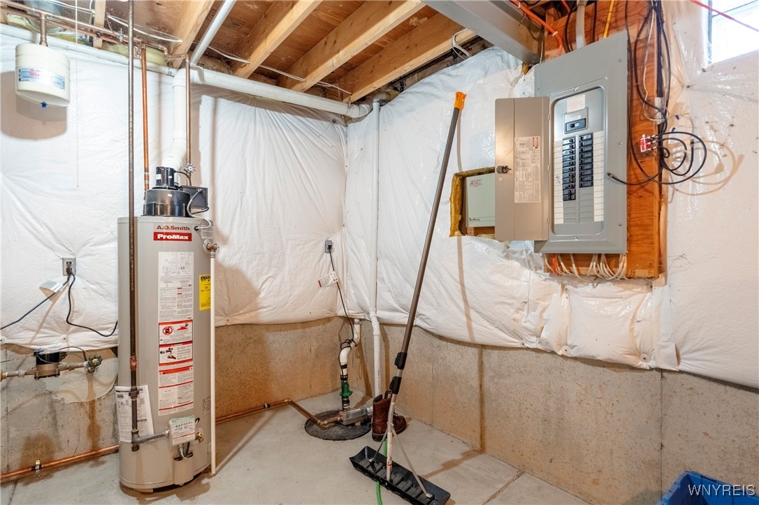 6455 Strickler Road Clarence, NY 14031 - Photo 24 of 32