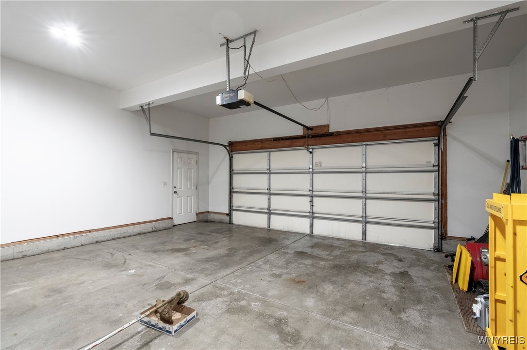 6455 Strickler Road Clarence, NY 14031 - Photo 25 of 32