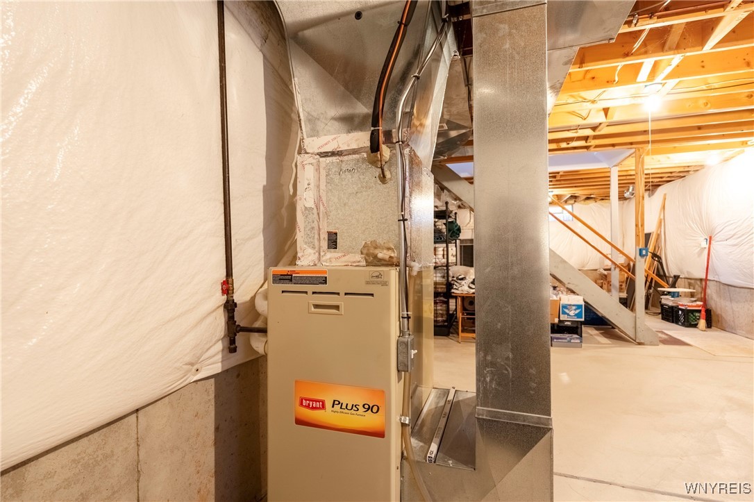 6455 Strickler Road Clarence, NY 14031 - Photo 27 of 32