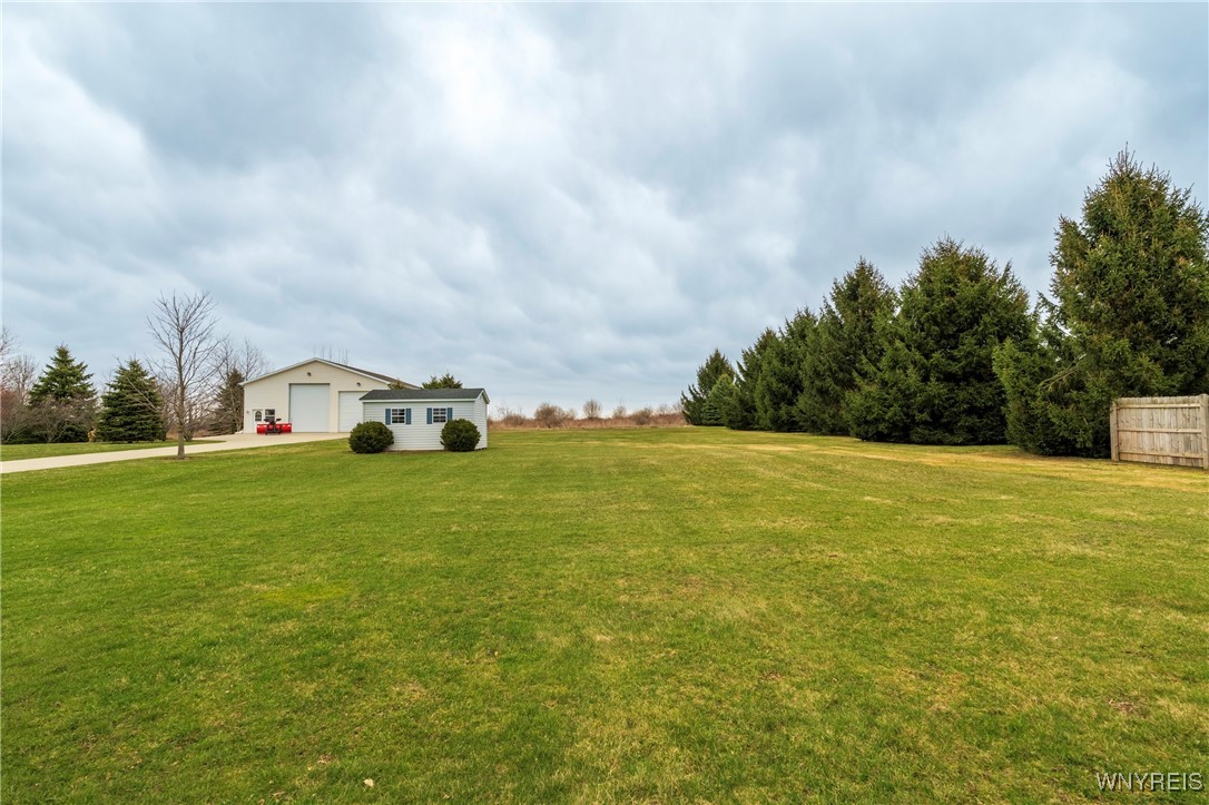 6455 Strickler Road Clarence, NY 14031 - Photo 29 of 32