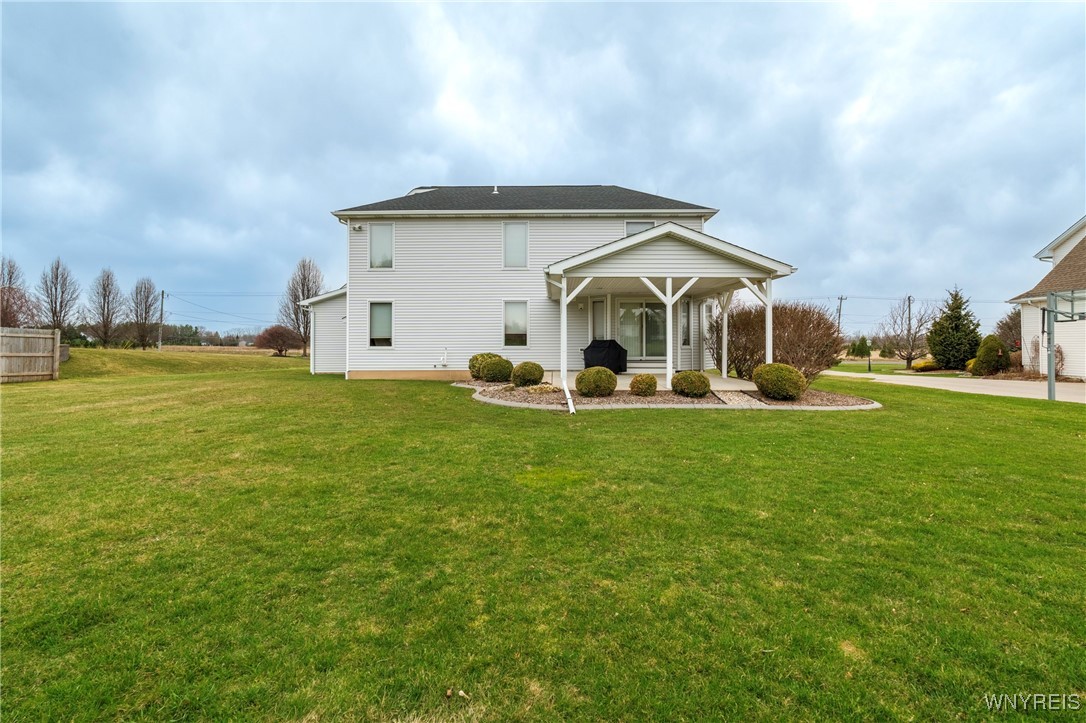 6455 Strickler Road Clarence, NY 14031 - Photo 30 of 32