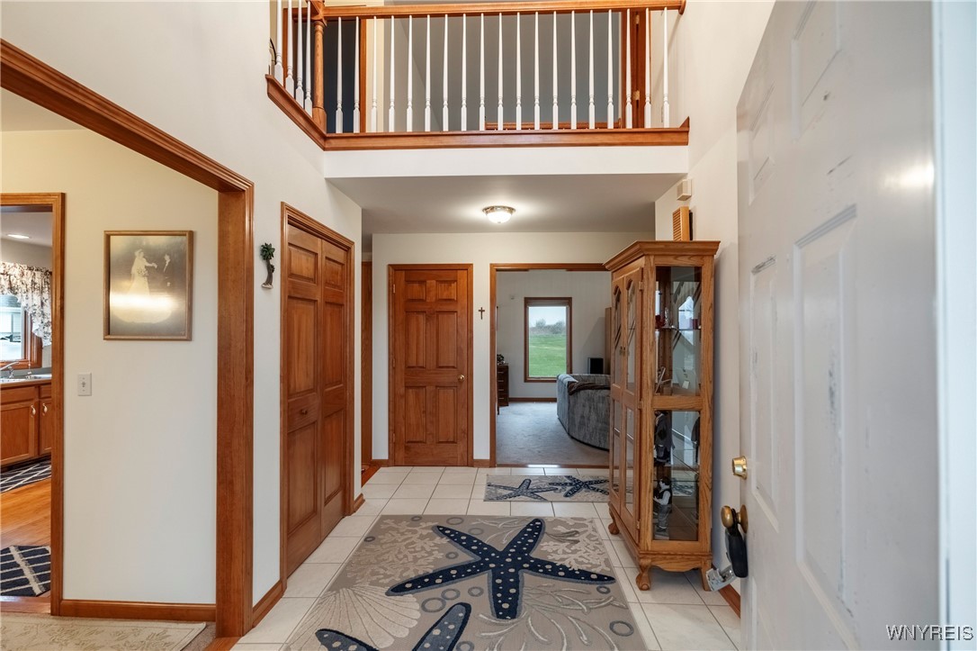 6455 Strickler Road Clarence, NY 14031 - Photo 3 of 32