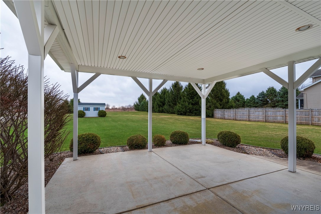 6455 Strickler Road Clarence, NY 14031 - Photo 32 of 32